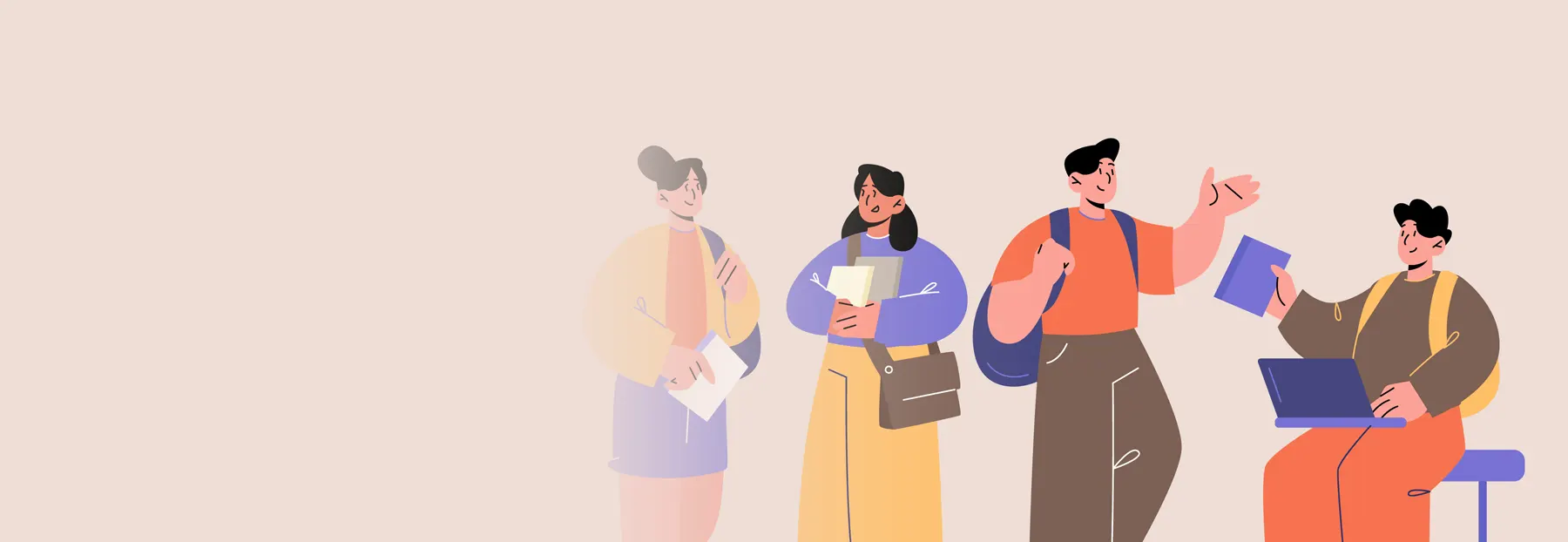 image of hero section